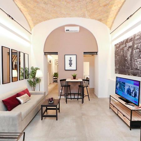 Sky Dream Loft Trastevere - Top Collection 로마 외부 사진