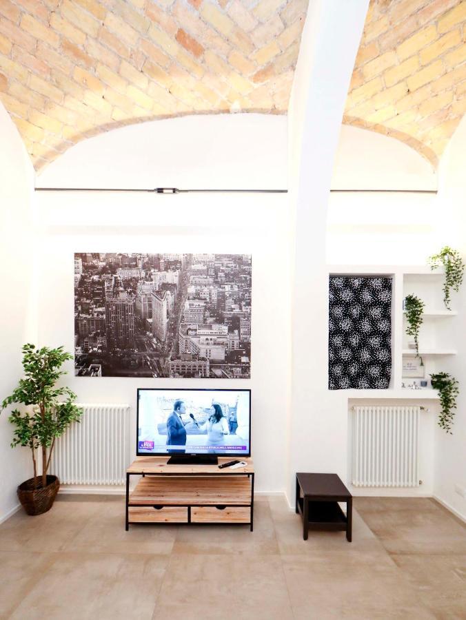 Sky Dream Loft Trastevere - Top Collection 로마 외부 사진