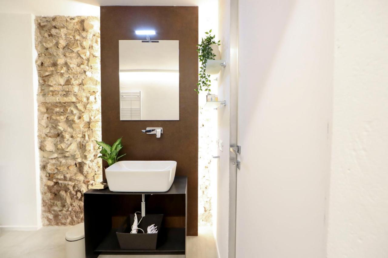 Sky Dream Loft Trastevere - Top Collection 로마 외부 사진