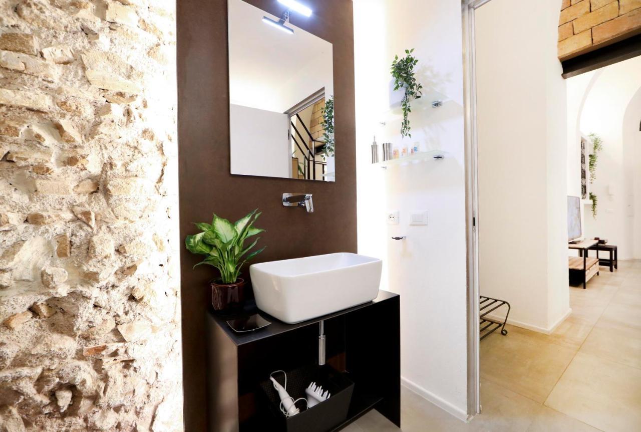 Sky Dream Loft Trastevere - Top Collection 로마 외부 사진