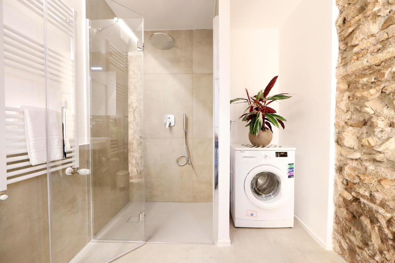 Sky Dream Loft Trastevere - Top Collection 로마 외부 사진