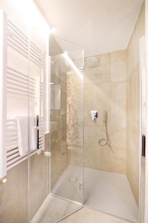 Sky Dream Loft Trastevere - Top Collection 로마 외부 사진