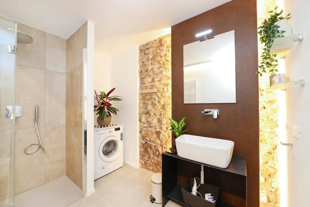 Sky Dream Loft Trastevere - Top Collection 로마 외부 사진