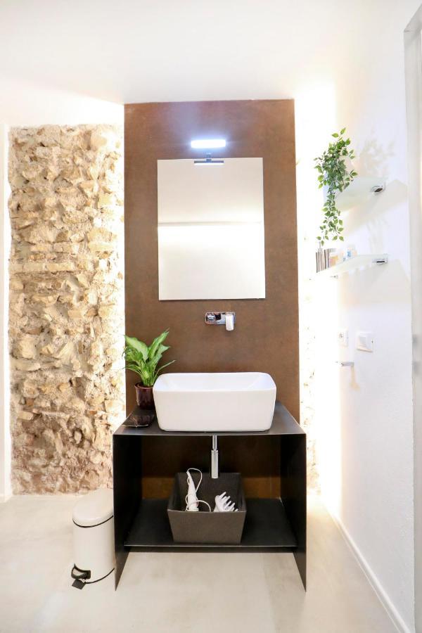 Sky Dream Loft Trastevere - Top Collection 로마 외부 사진